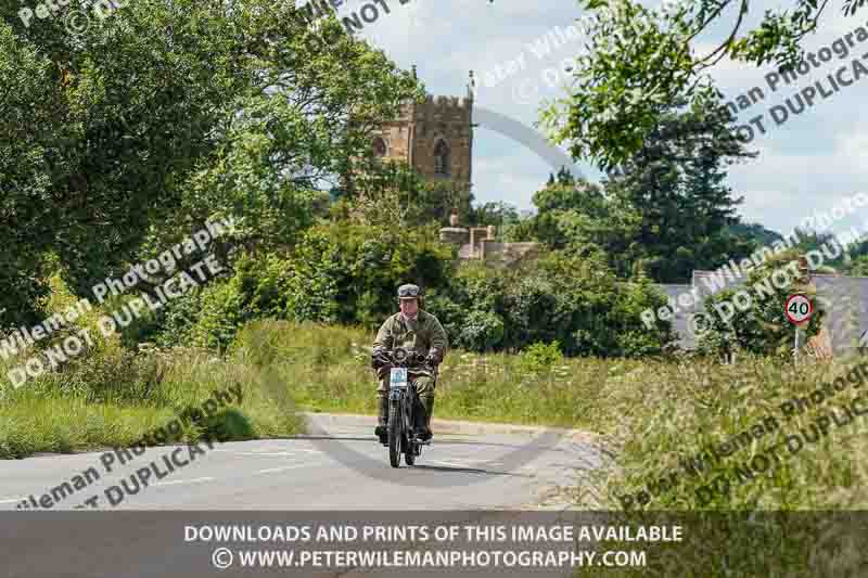 Vintage motorcycle club;eventdigitalimages;no limits trackdays;peter wileman photography;vintage motocycles;vmcc banbury run photographs